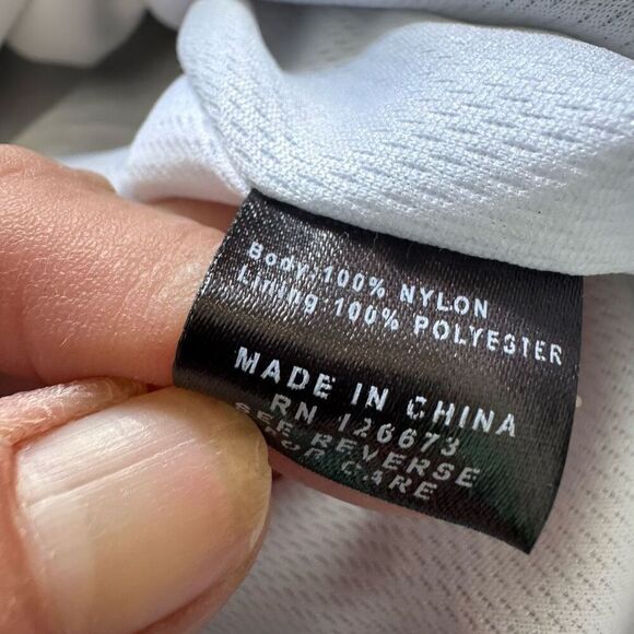 NFL Pittsburgh Steelers Half Zip Windbreaker Women’s Size L - Picture 6 of 6